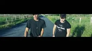 DF97 ft.Mateus - Rap De Mensagem (CLIP OFICIAL) Prod.D Low Beats