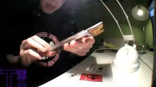 Shen Deck Unboxing