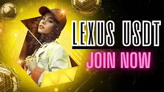 Review of lexus usdt | ~ | new platform join now || and earn your income