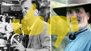 Is Terrence Malick a good Director? | You're Wrong, Here's Why S01E06
