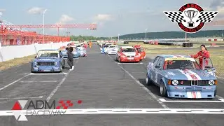 Classic Touring 2023 | Round 3 | ADM Raceway
