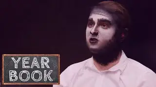 Football Lad Auditions for the School Musical | Educating | Our Stories