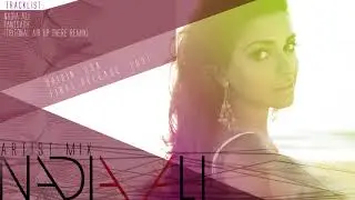 Nadia Ali - Trance Mix