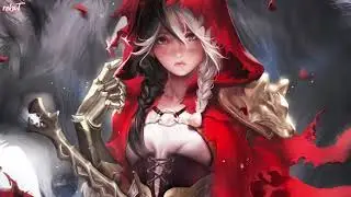 Nightcore - Wolves || (Selena Gomez / Lyrics)