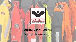 VIKING PPE Water Design Engineering - behind the scenes