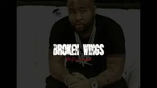 [2023] Mo3 Type Beat "Broken Wings"