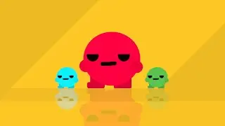 Super Paint Platformer - Asset Pack