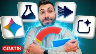 Google Dropped 10 NEW Gemini Bombs for FREE 💣 This You Can Do Now