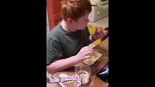 Лена и Ваня life. ИнстаЛена