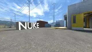 Funny Nuke Joke