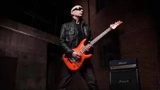 Joe Satriani - Starry Night ( Piano Cover )