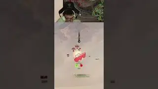 ПОНЕРФИЛ РАНДОМ💯 | #shorts | #SHORTS | WorldofTanks | wot | танки