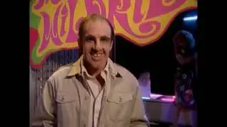 The Ben Stiller Show  - Oliver Stoneland (1992)