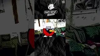 Мем Шоу Shorts Classic 13 