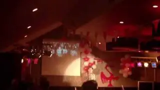 Udo zingt Ich bin wie du.MP4