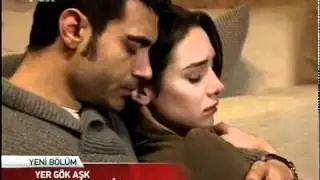 Yer Gök Ask 58. bölüm fragman