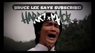 Harry Mack | Bruce Lee Mexican Standoff | Funny Freestyles