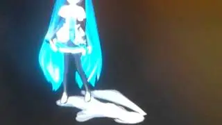 [MMD] Circus monster+Lyrics (in description)