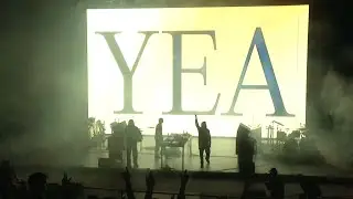 Wavedash - Satin Cash [VIP] Live @ Red Rocks 2022