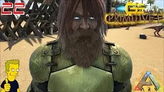 ARK - MINDWIPE TONIC- Gaming Evolved Primitive Plus S1 E22