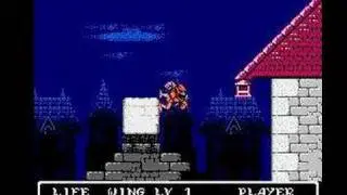 Gargoyle's Quest 2