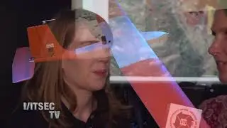 MetaVR - Virtual Reality Scene Generator - I/ITSEC 2017
