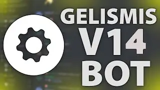DİSCORD GENEL BOT ALTYAPISI (V14)