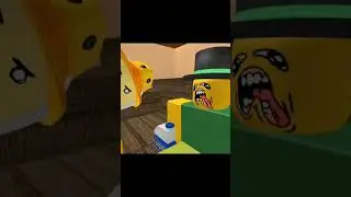 Notive incident. #edit #roblox #shorts