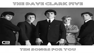 The Dave Clark Five 