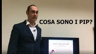 Cosa sono i pip