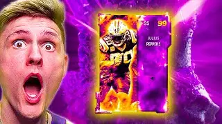 I PULLED A GOLDEN TICKET! ... Best Packs Ever!