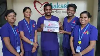 World AIDS Day Awareness 2024