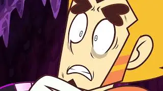 (Preview) Mystery Skulls “Invincible” Edit