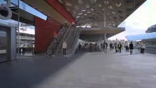 Circular Quay concept