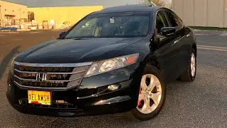 Honda Differential Fluid Drain & Fill (4WD Models)