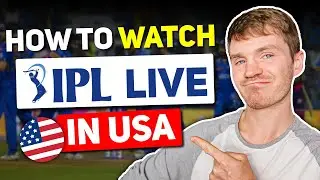 How to watch Indian Premier League Live in USA: Streaming Tips for Cricket Fans