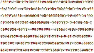 Javascript Project | 👻Random Emoji Generator 👻| Pure Javascript
