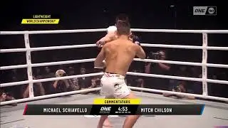 Shinya Aoki VS. Christian Lee