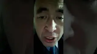 Истинное лицо полицейского