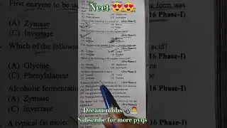 Biomolecules class 11 mcqs #biology#motivation#neet#pyq#doctor#study#class11#bio#pw#mcq#ipl#rcbvslsg