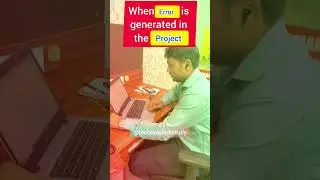 ✅️How to solved Error ||bca project for final year || Bug vs emoloyee 