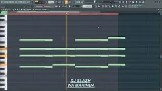 (Free Flp)Mozambique Dub Fl Studio Tutorial 2022|Djy Zan SA|Djy Biza