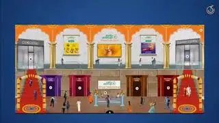 How to Use Virtual Swayamvar Platform | Explanation Video | IS360