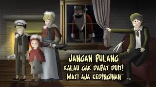 Panti Asuhan Morris - Anak2nya jadi pekerja gratis  