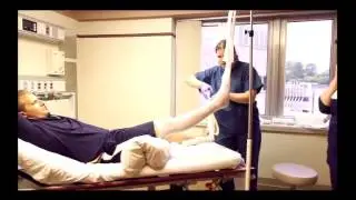 How To: Reduce an ankle dislocation