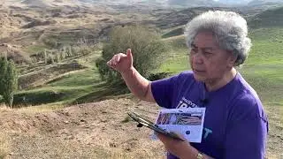 BAHTERA NUH, TURKI - HOLYLAND TOUR 2023