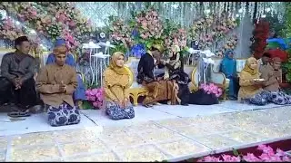 MANTEN ADAT JAWA