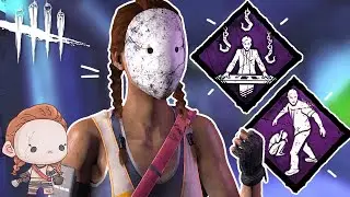 THE FASTEST YOU CAN POSSIBLY HEAL | Dead By Daylight
