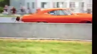 Tt Sully’s wheel-standing 69 Chevelle