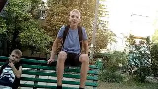 Не ну ты индеец я балдю 2